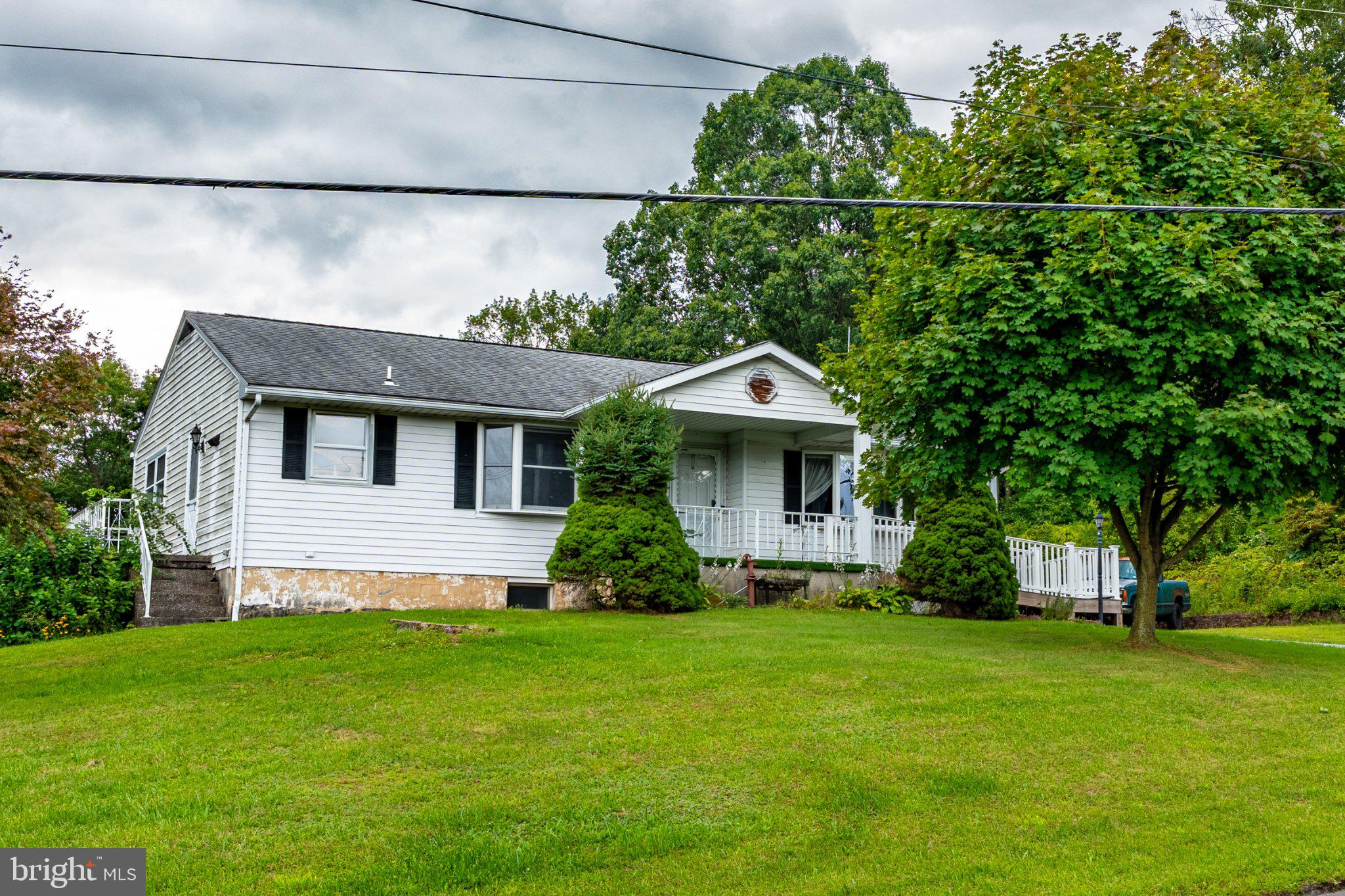 2235 East Deep Run Road Manchester, MD 21102 - Photo 3 of 34 Gallery Image 3