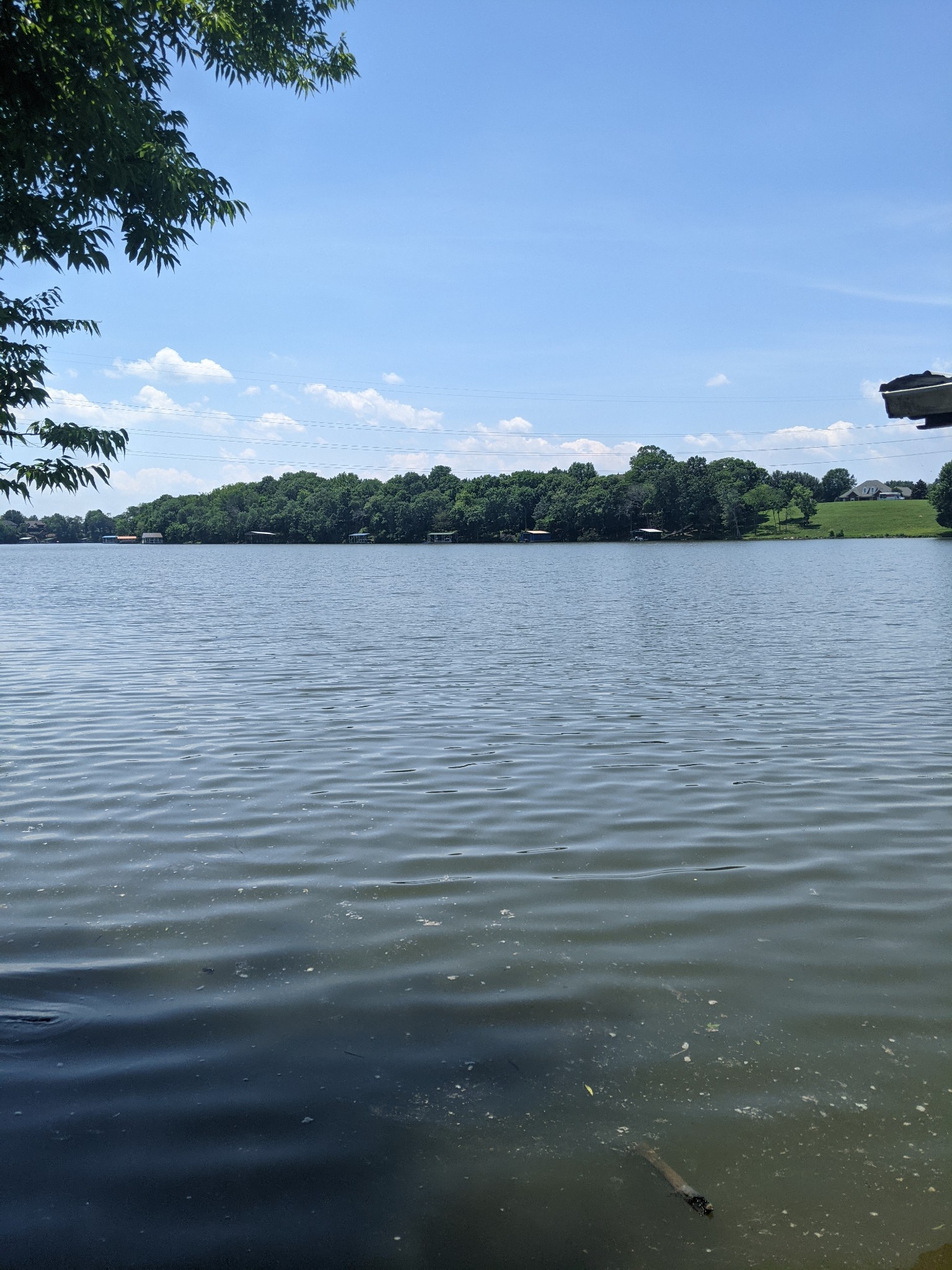 121 Lake Point Drive Gallatin, TN 37066 - Photo 1 of 5 a view of a lake