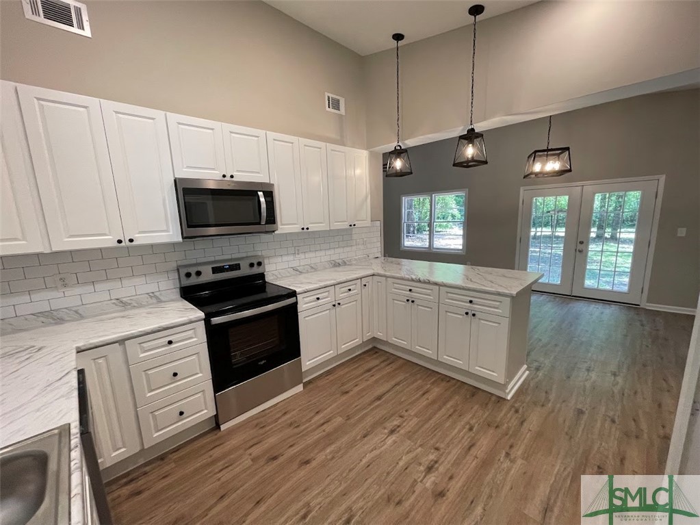 467 McLaws Road Guyton, GA 31312 - Photo 11 of 28 Gallery Image 11