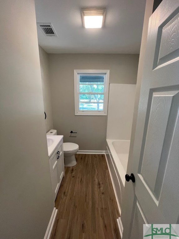467 McLaws Road Guyton, GA 31312 - Photo 20 of 28 Guest Bathroom