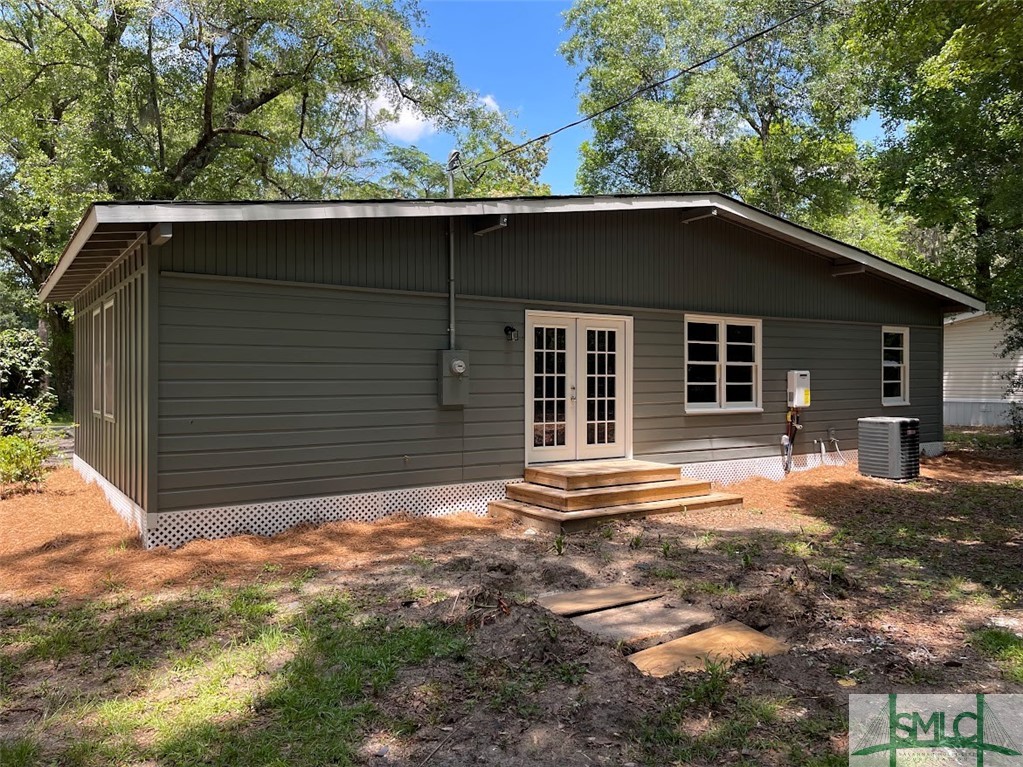 467 McLaws Road Guyton, GA 31312 - Photo 24 of 28 Gallery Image 24