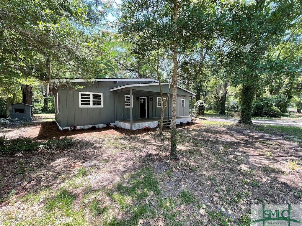 467 McLaws Road Guyton, GA 31312 - Photo 28 of 28 Call for your personal showing.