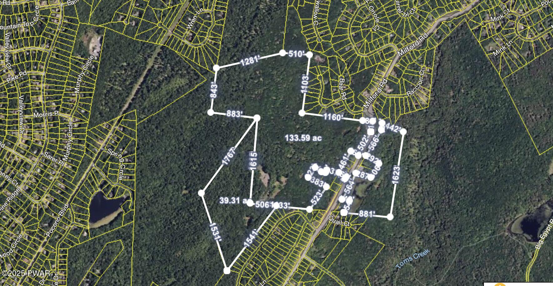2313 Milford Road Bushkill, PA 18324 - Photo 19 of 21
