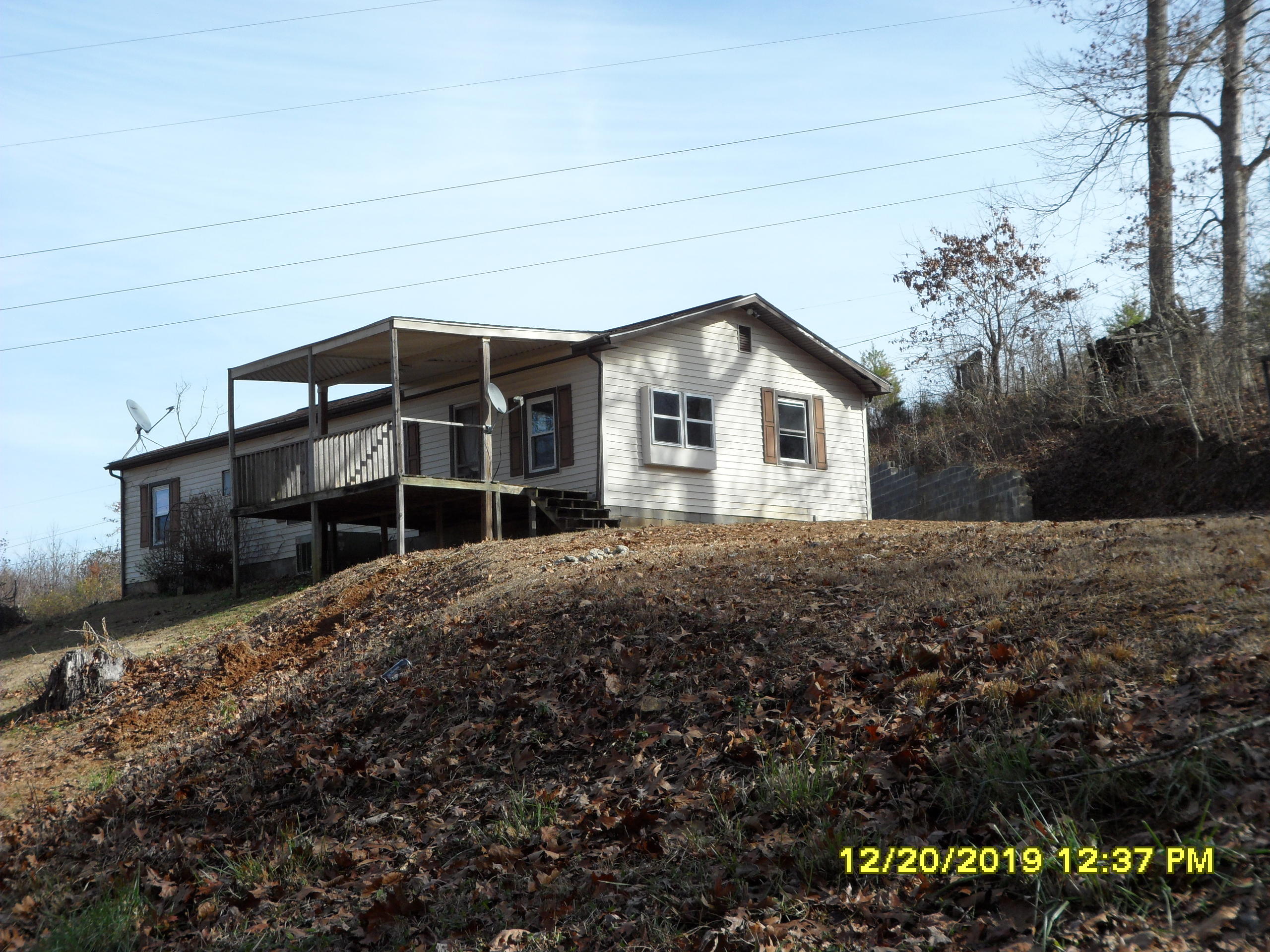 8807 Heiskell Road Powell, TN 37849 - Photo 1 of 16 8807 Heiskell, 2720 Delrose Dr 126