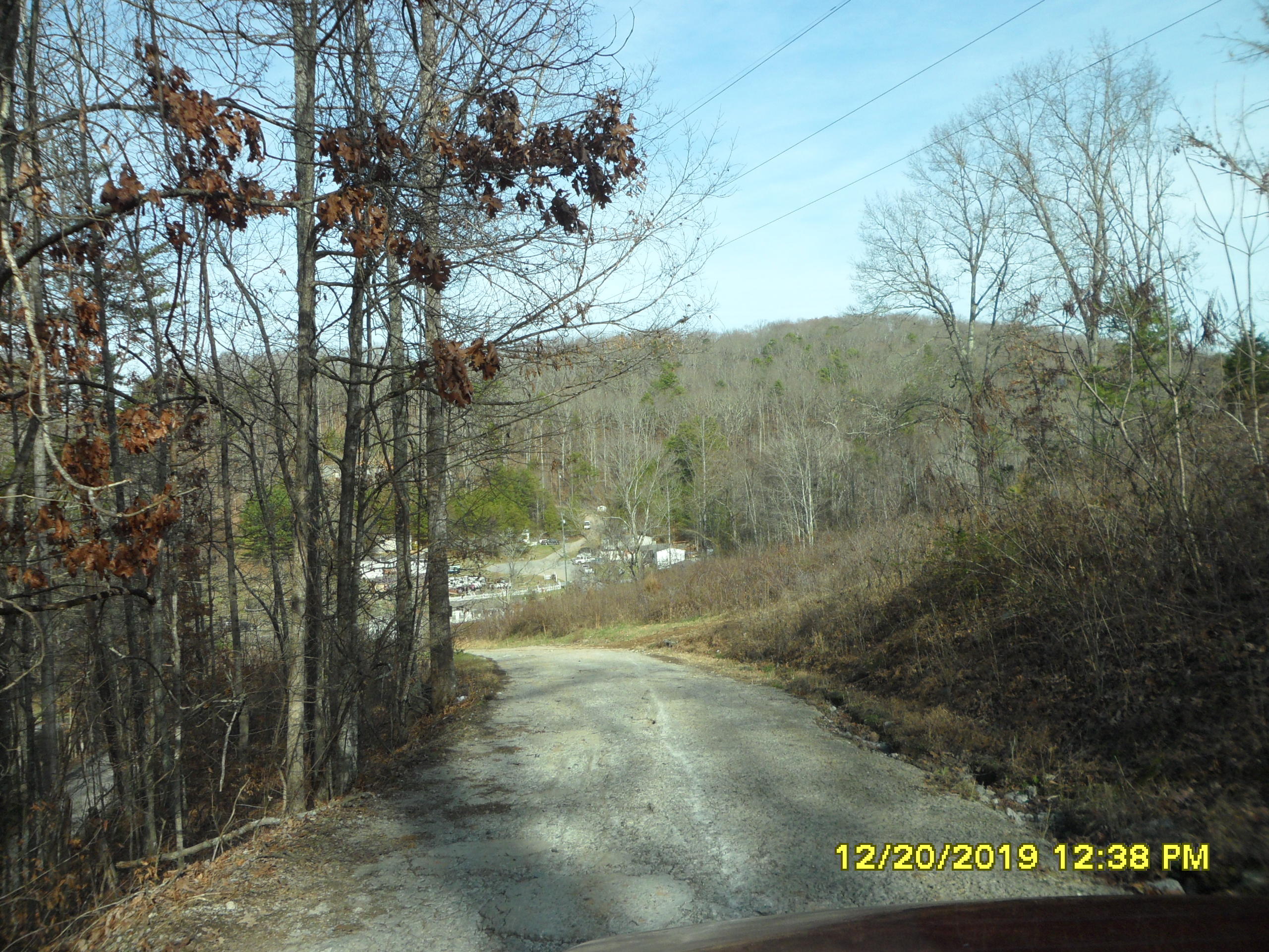 8807 Heiskell Road Powell, TN 37849 - Photo 15 of 16 8807 Heiskell, 2720 Delrose Dr 137