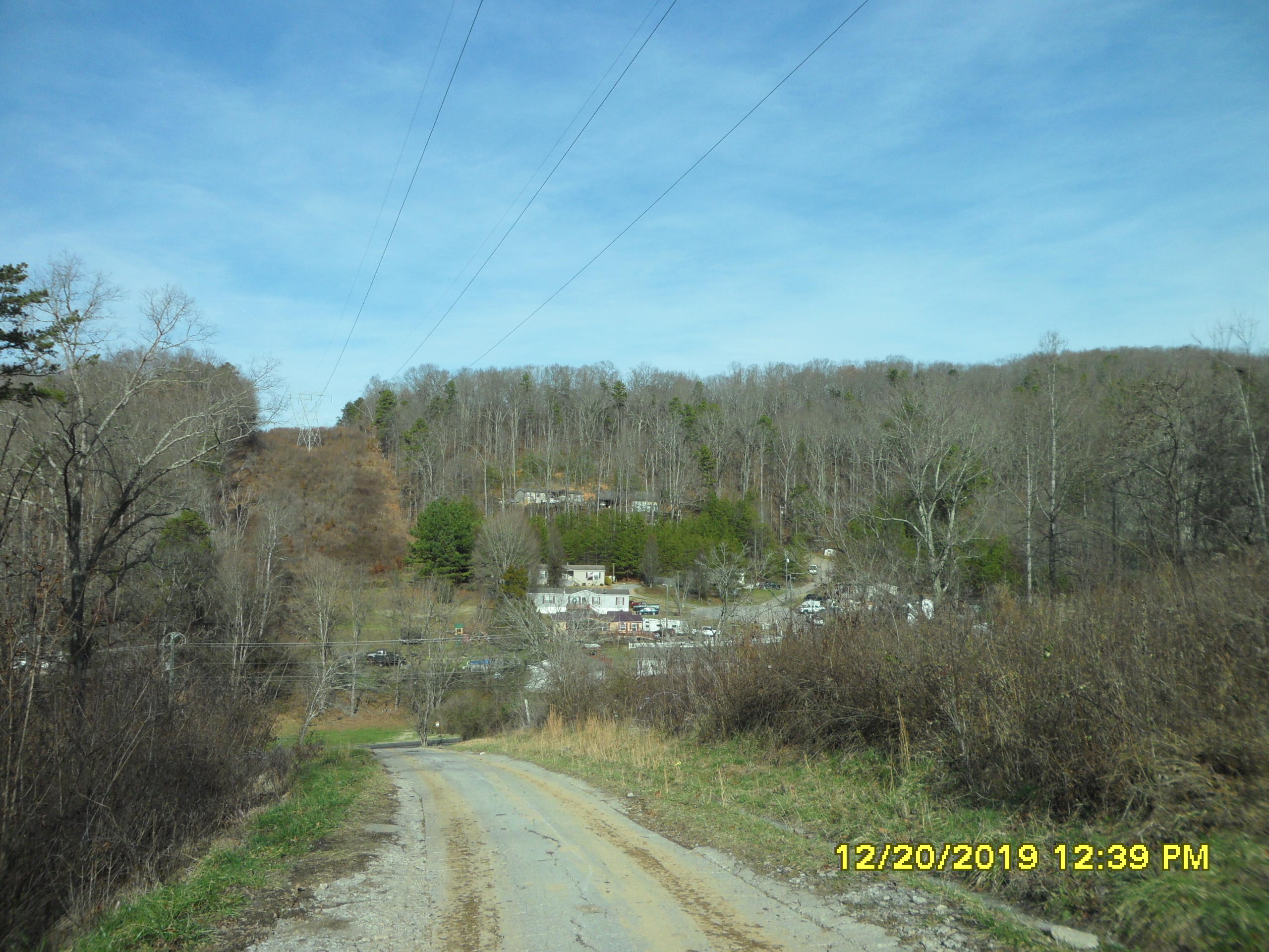 8807 Heiskell Road Powell, TN 37849 - Photo 16 of 16 8807 Heiskell, 2720 Delrose Dr 139