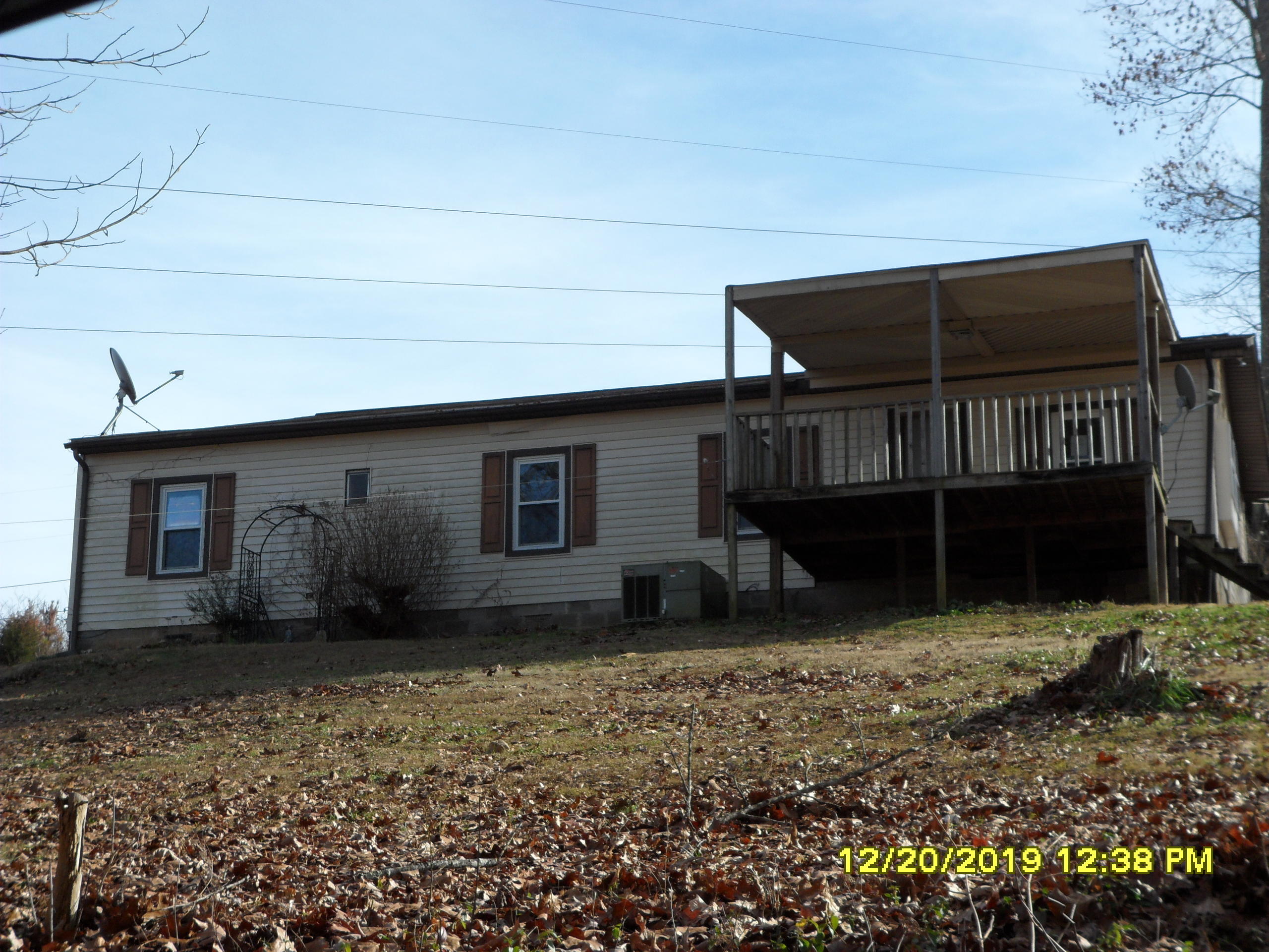 8807 Heiskell Road Powell, TN 37849 - Photo 3 of 16 8807 Heiskell, 2720 Delrose Dr 132
