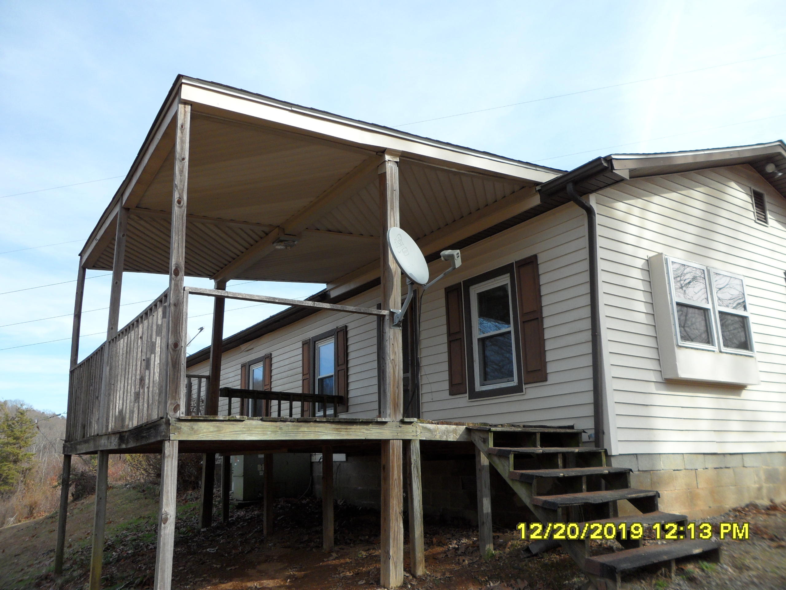 8807 Heiskell Road Powell, TN 37849 - Photo 4 of 16 8807 Heiskell, 2720 Delrose Dr 091