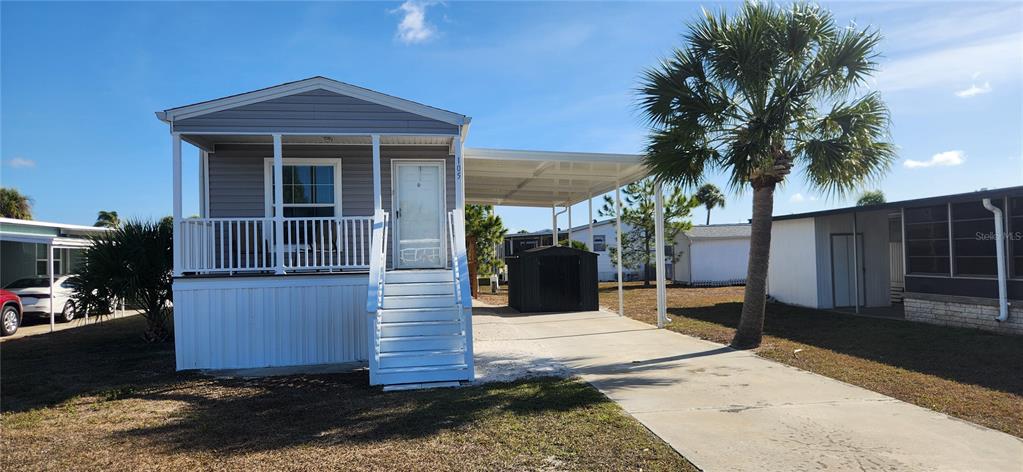 105 West St Johns Way Apollo Beach, FL 33572 - Photo 1 of 33