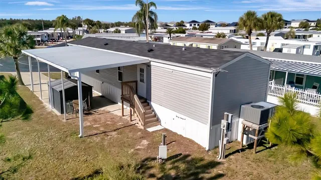 $199,900 | 105 West St Johns Way, Apollo Beach, FL 33572