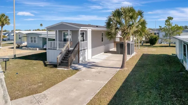 $199,900 | 105 West St Johns Way, Apollo Beach, FL 33572