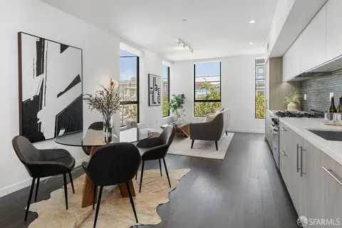 $945,000 | 1515 15th Street, Unit 210, San Francisco, CA 94103