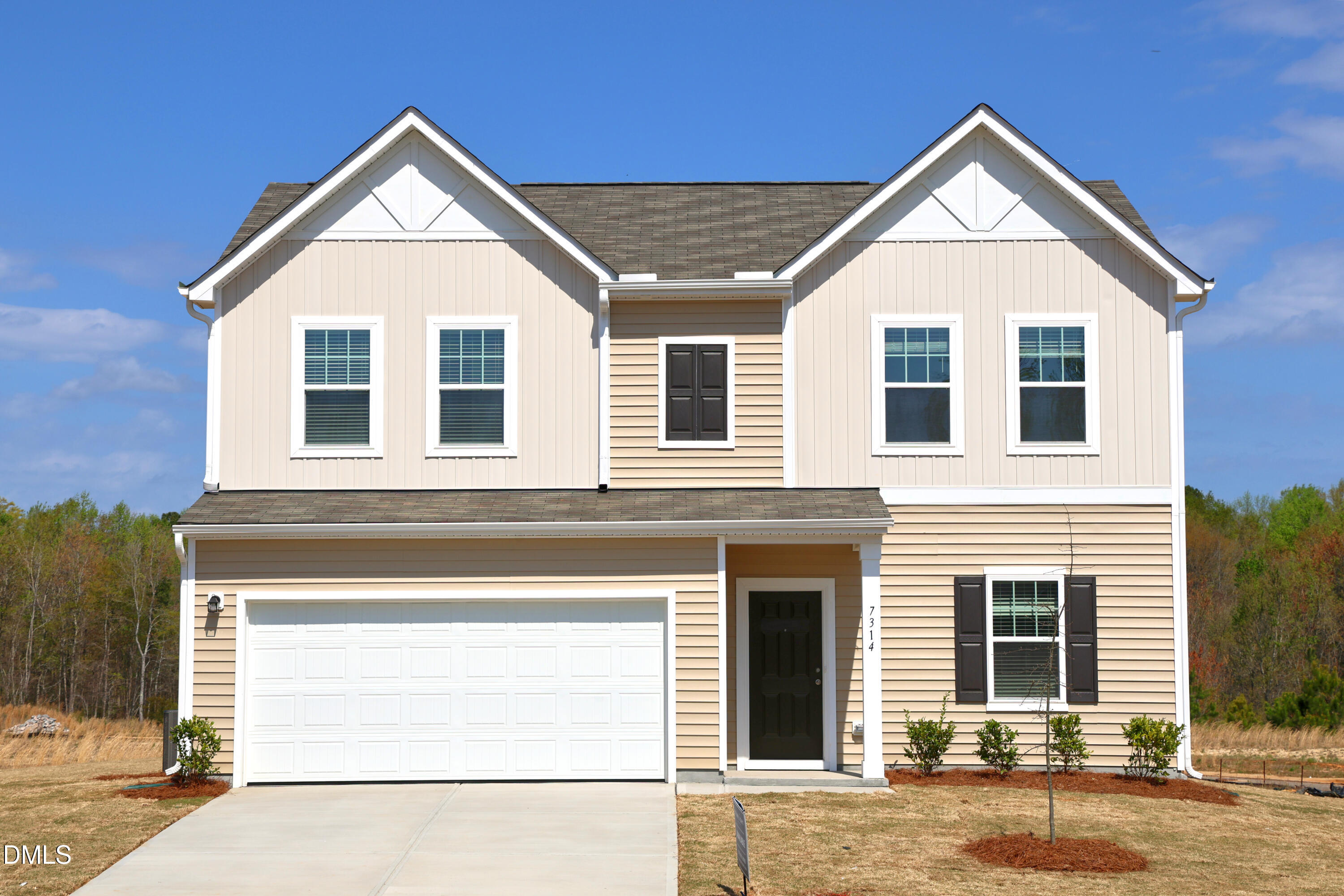7314 Beechcraft Ln Spring Spring Hope, NC 27882 - Photo 1 of 40 Beacon 139