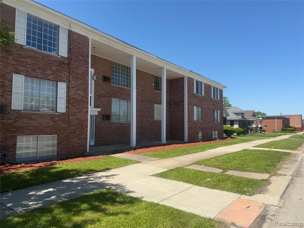 10101 Cadieux Road Detroit, MI 48224 - Photo 2 of 16