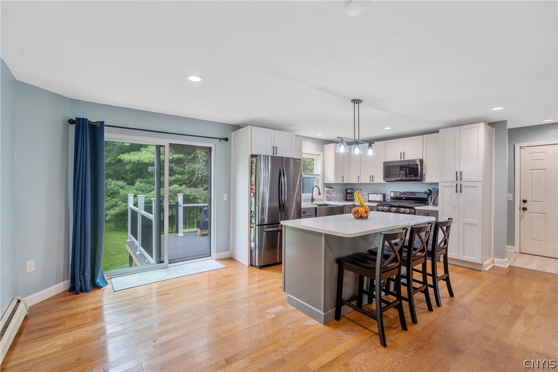 563 Island Road Palermo, NY 13069 - Photo 19 of 44