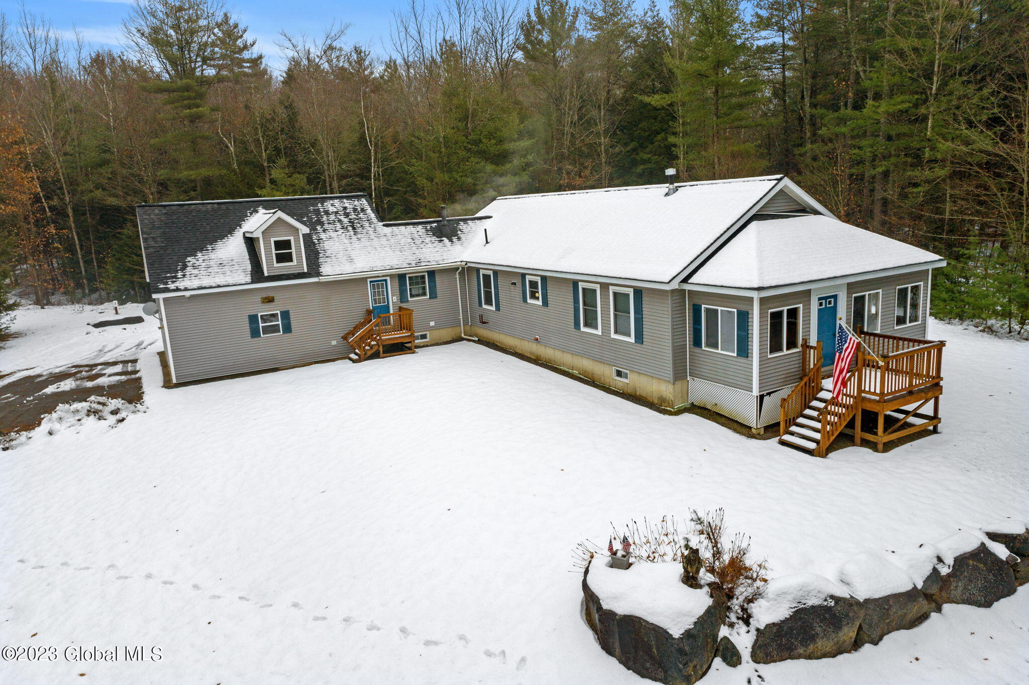 200 Stock Farm Road Chester, NY 12817 - Photo 26 of 29 31-web-or-mls-200-stock-farm-rd