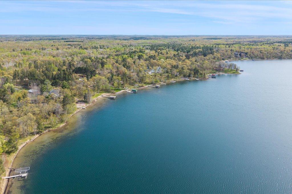 9235 Ossawinnamakee Road Pequot Lakes, MN 56472 - Photo 12 of 23