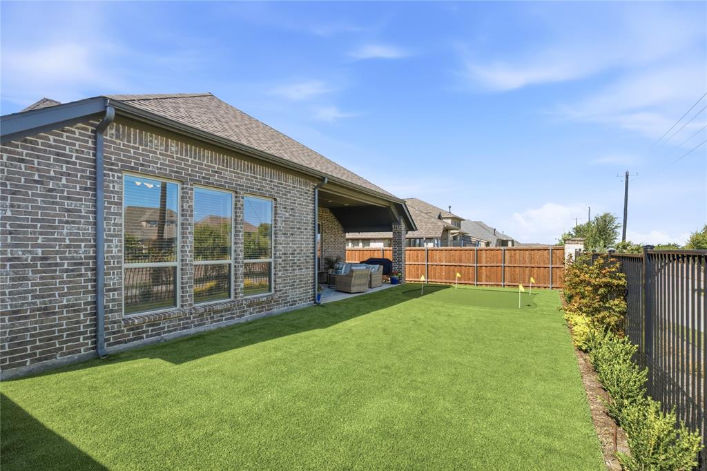 2320 Macy Way Prosper, TX 75078 - Photo 21 of 21