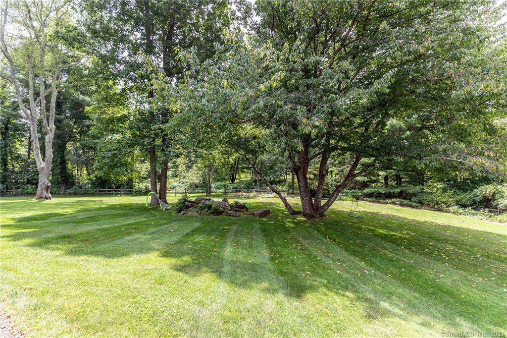 147 Wykeham Road Washington, CT 06793 - Photo 35 of 40 Sweeping backyard.