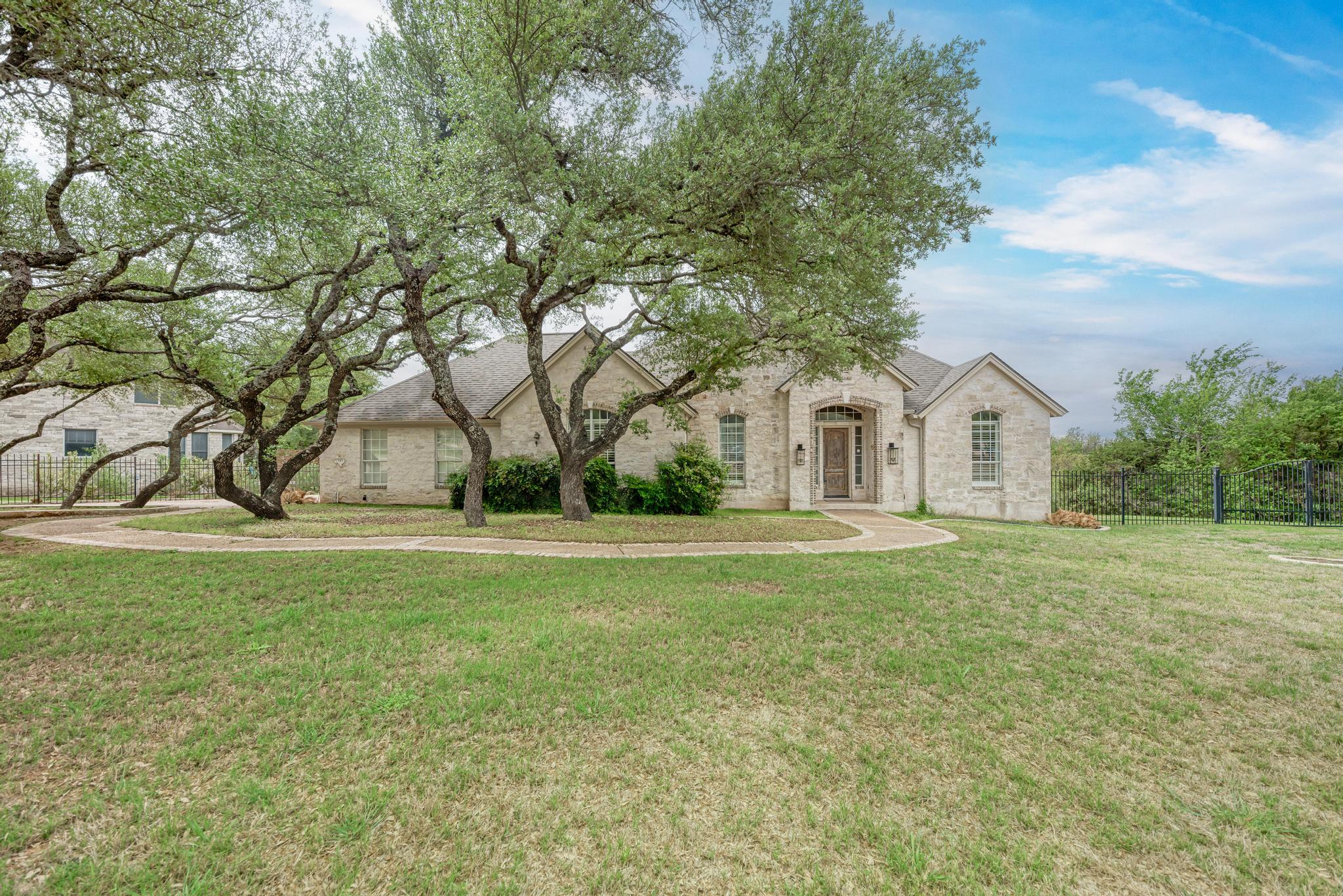 545 Tom Sawyer Road Austin, TX 78737 - Photo 1 of 40