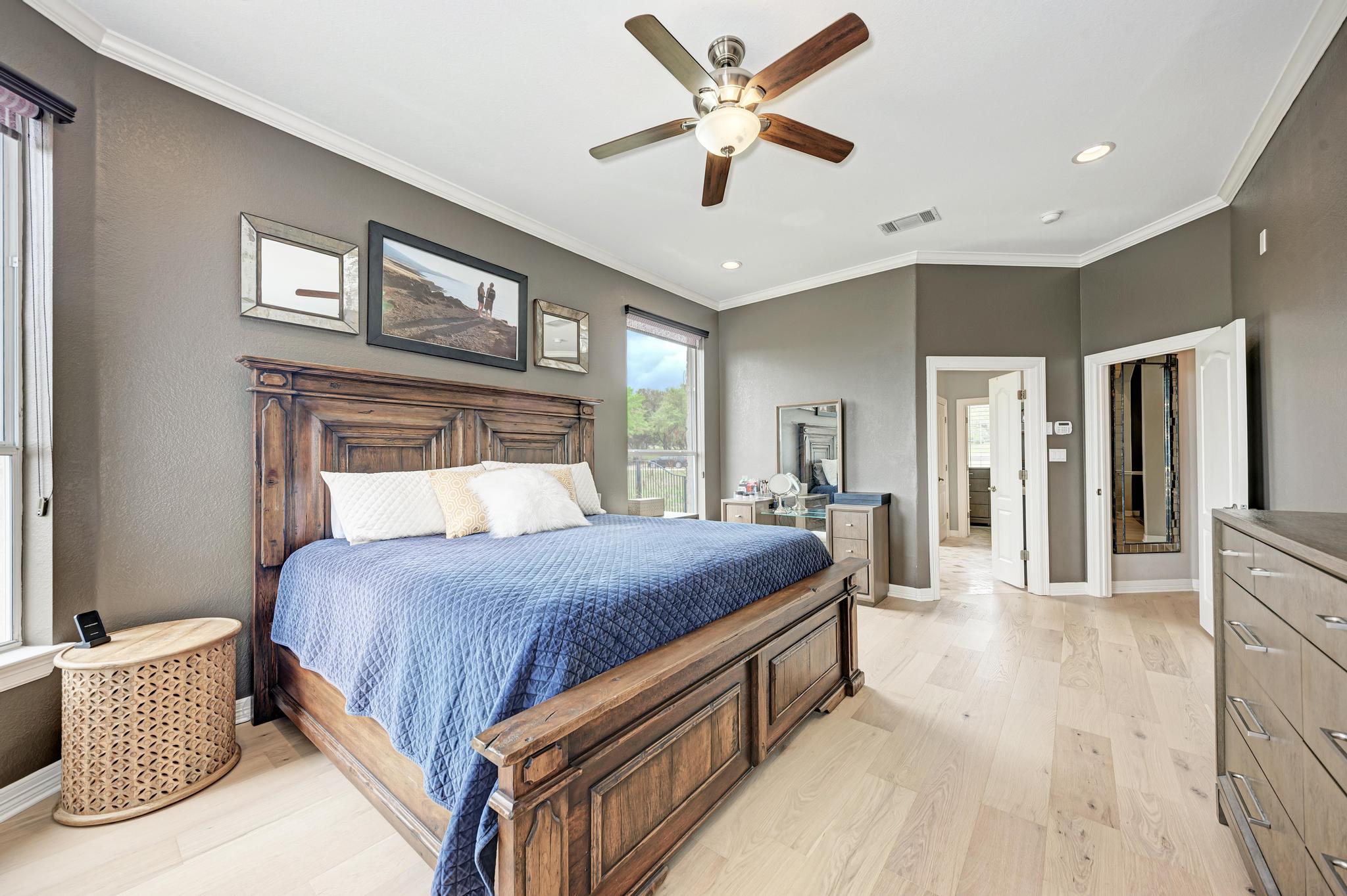 545 Tom Sawyer Road Austin, TX 78737 - Photo 16 of 40