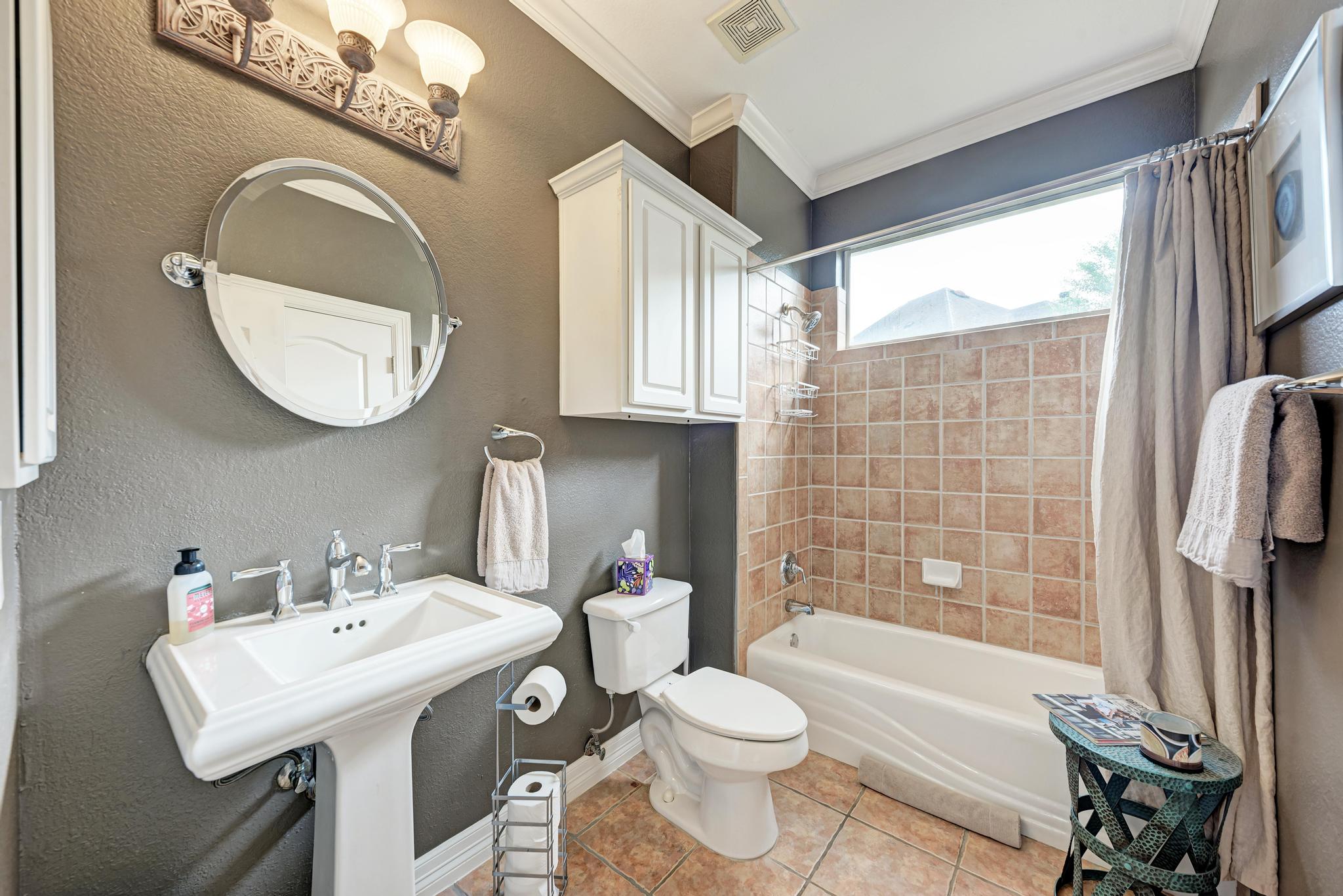 545 Tom Sawyer Road Austin, TX 78737 - Photo 24 of 40