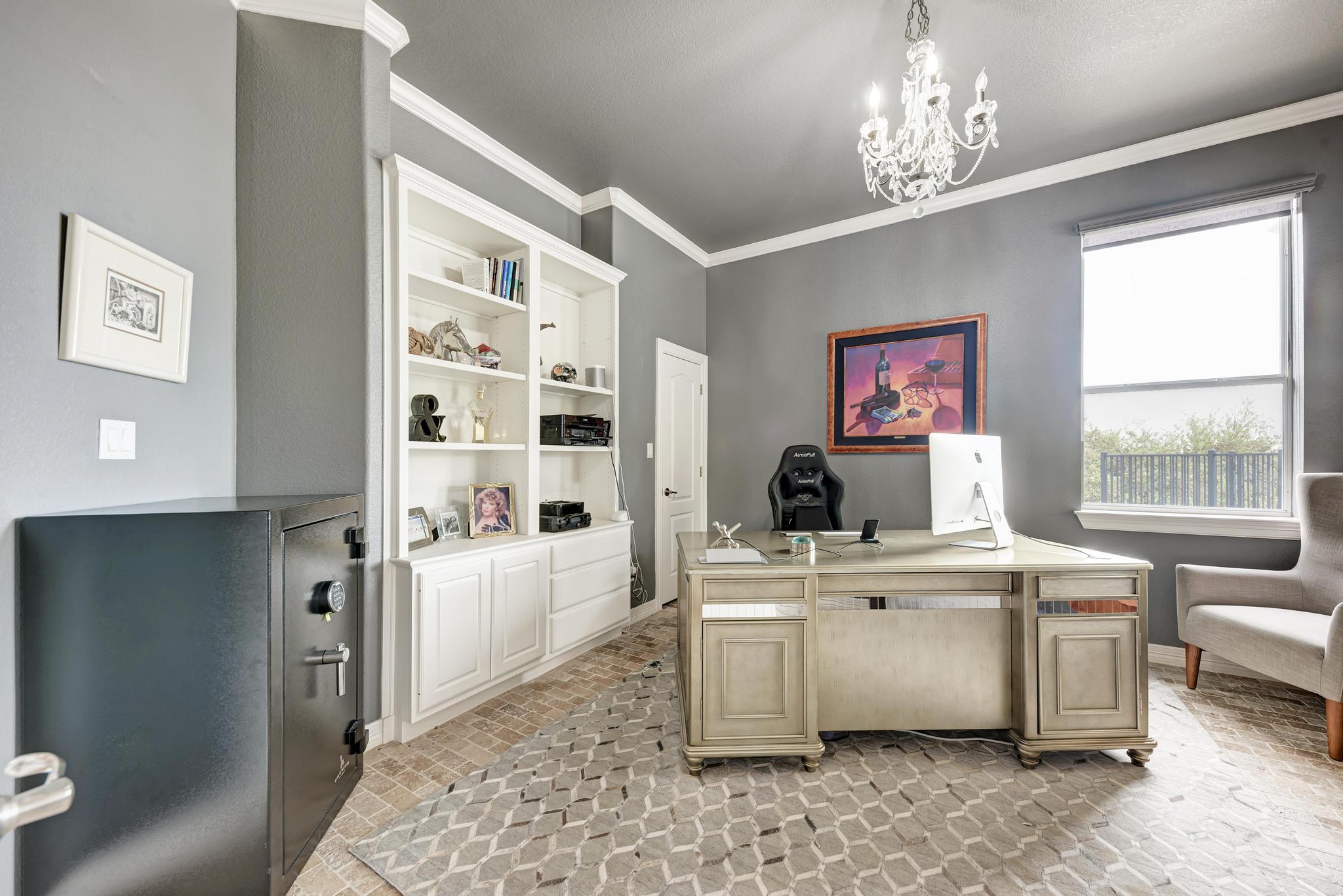 545 Tom Sawyer Road Austin, TX 78737 - Photo 25 of 40