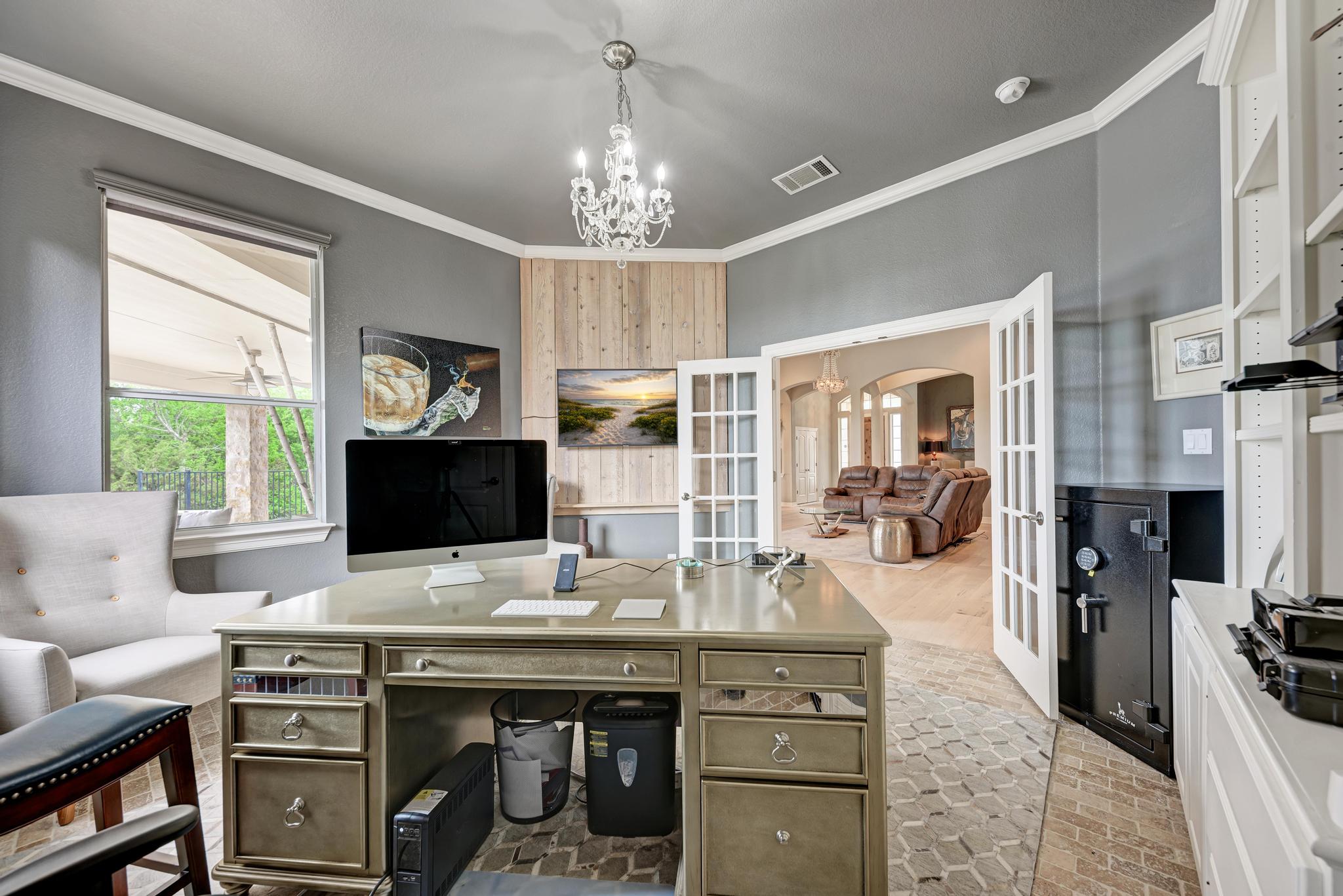 545 Tom Sawyer Road Austin, TX 78737 - Photo 26 of 40