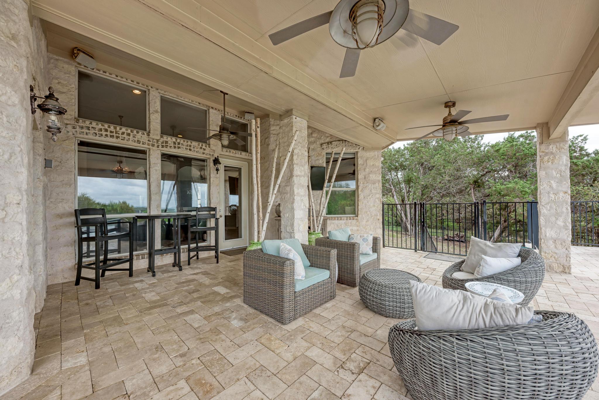 545 Tom Sawyer Road Austin, TX 78737 - Photo 30 of 40