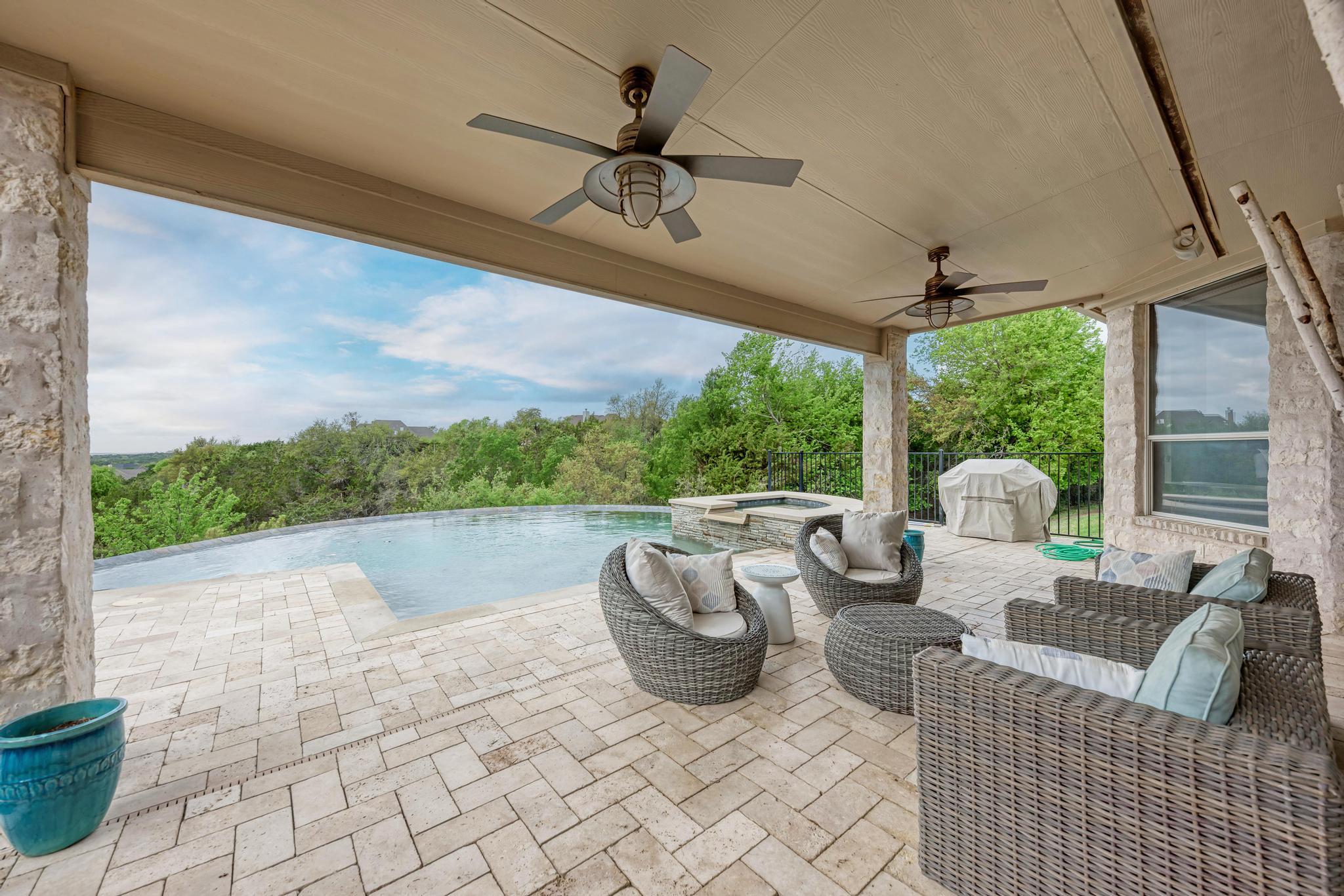 545 Tom Sawyer Road Austin, TX 78737 - Photo 31 of 40