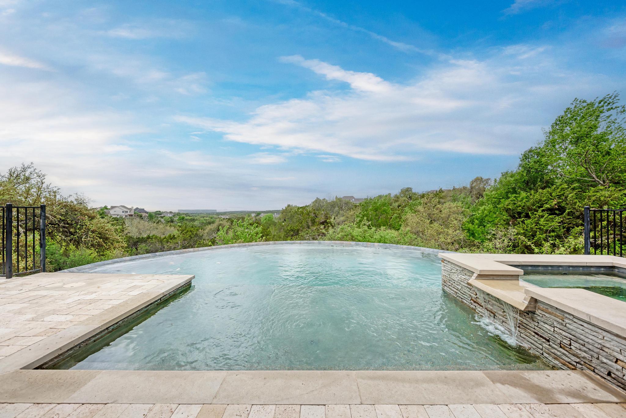 545 Tom Sawyer Road Austin, TX 78737 - Photo 33 of 40