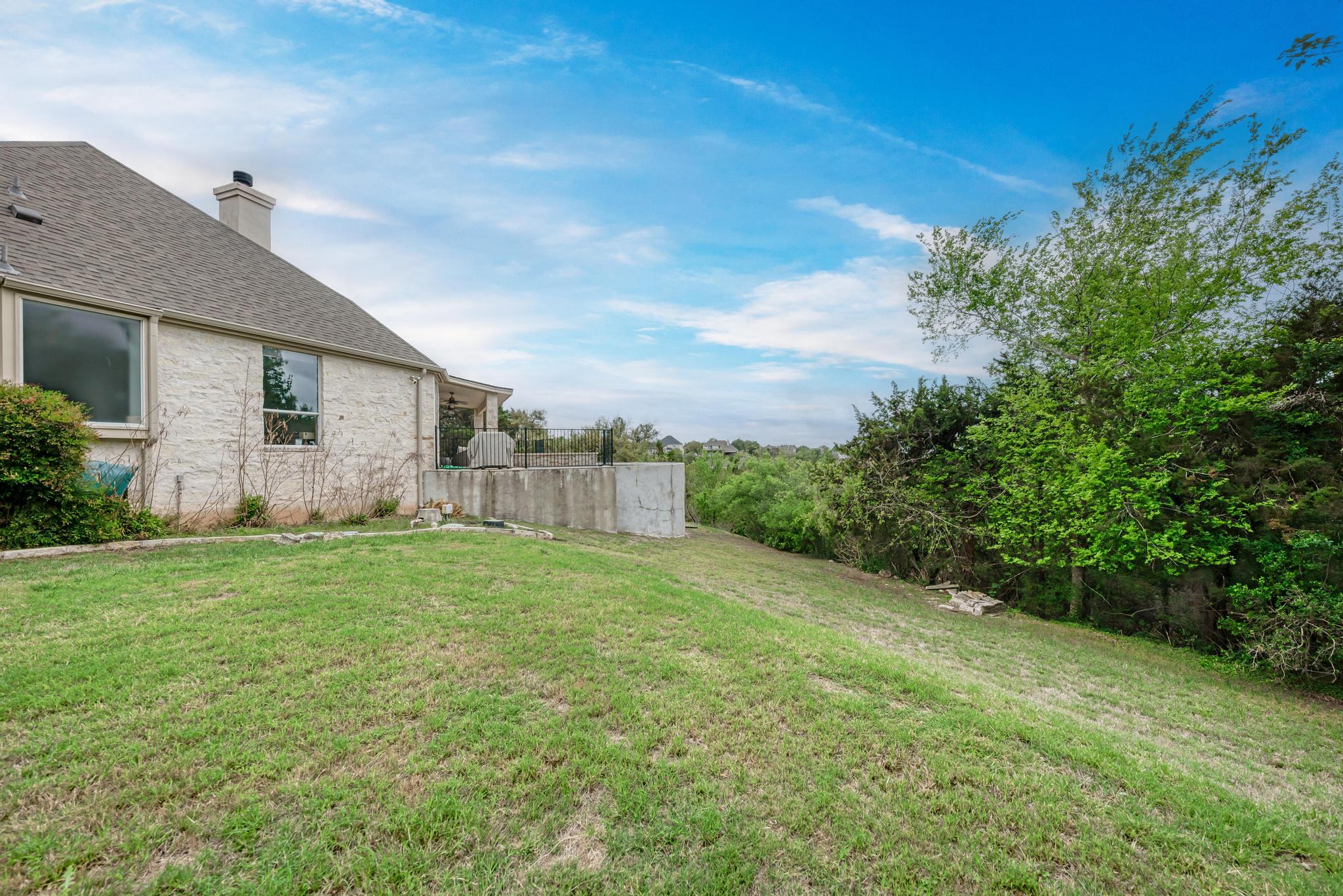 545 Tom Sawyer Road Austin, TX 78737 - Photo 37 of 40