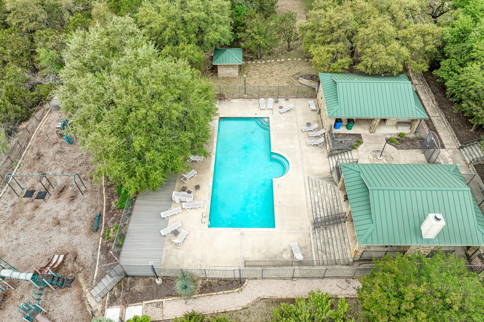 545 Tom Sawyer Road Austin, TX 78737 - Photo 38 of 40