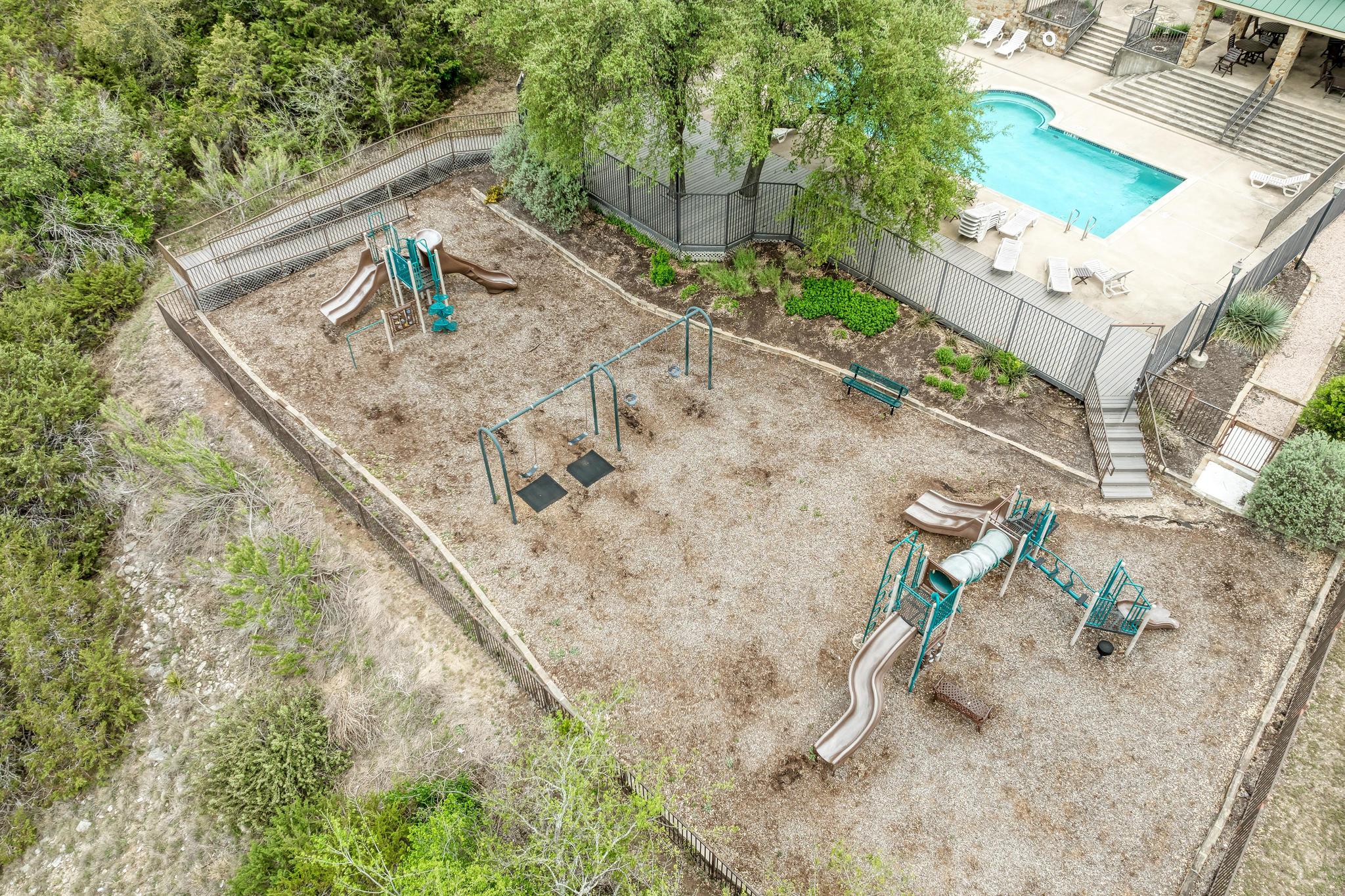 545 Tom Sawyer Road Austin, TX 78737 - Photo 39 of 40