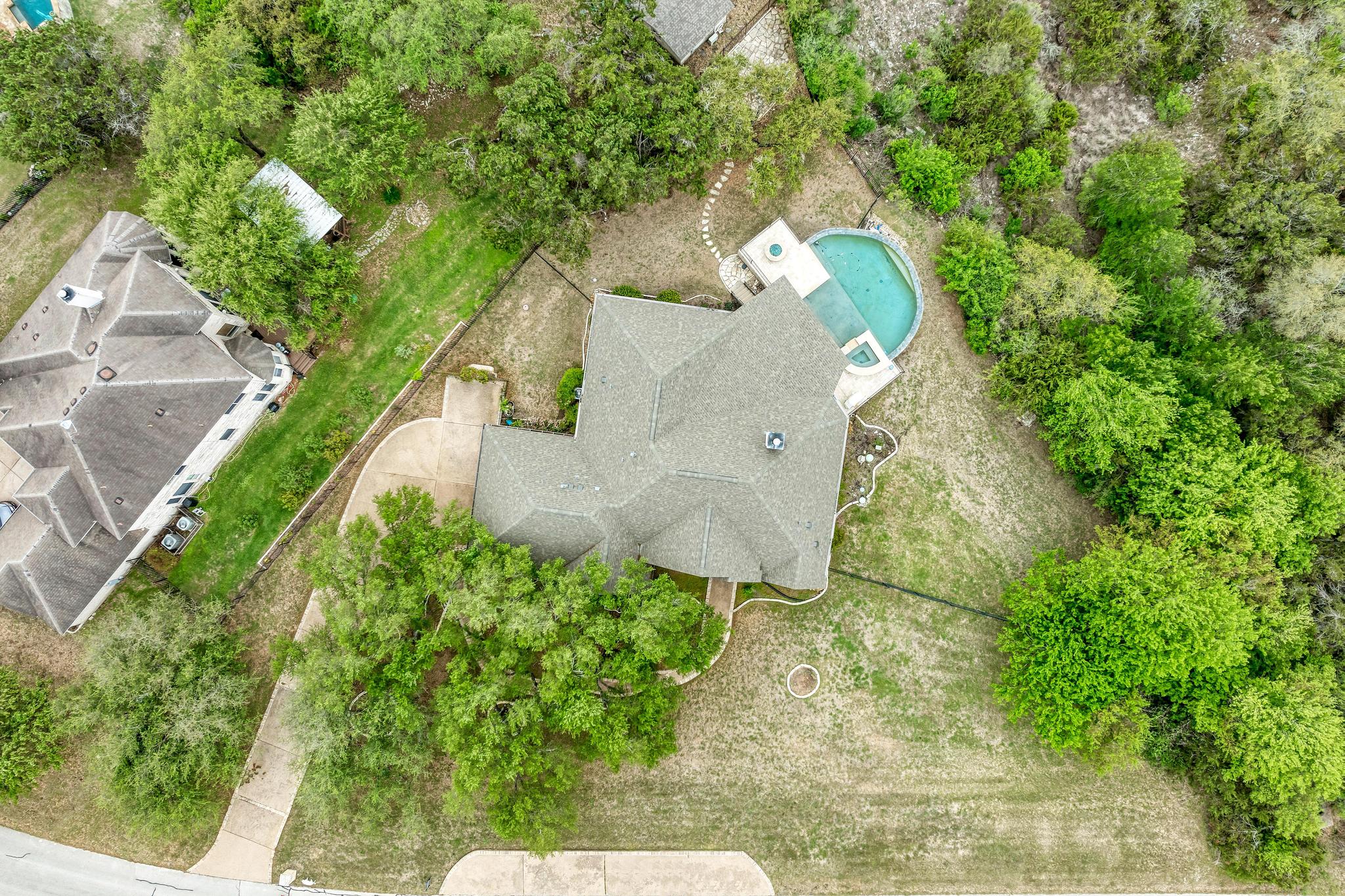 545 Tom Sawyer Road Austin, TX 78737 - Photo 40 of 40