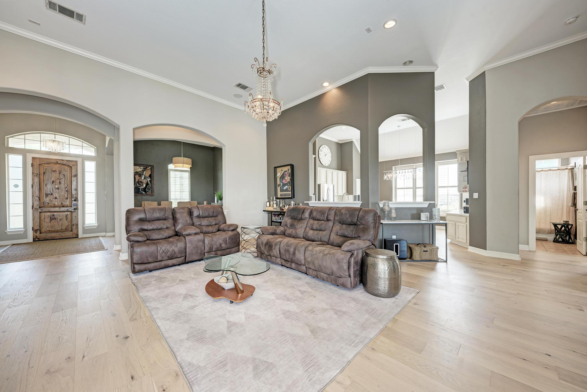 545 Tom Sawyer Road Austin, TX 78737 - Photo 9 of 40