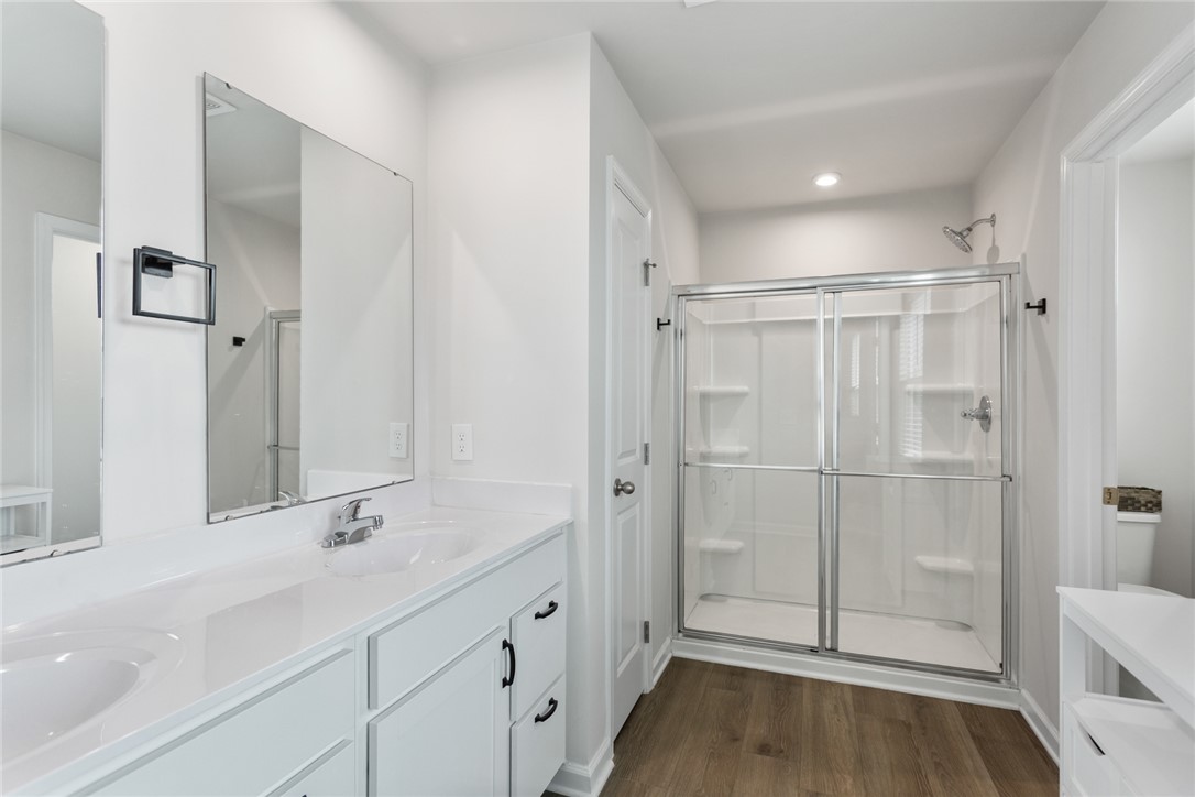 625 Batchomble Lane Greenville, SC 29605 - Photo 17 of 44