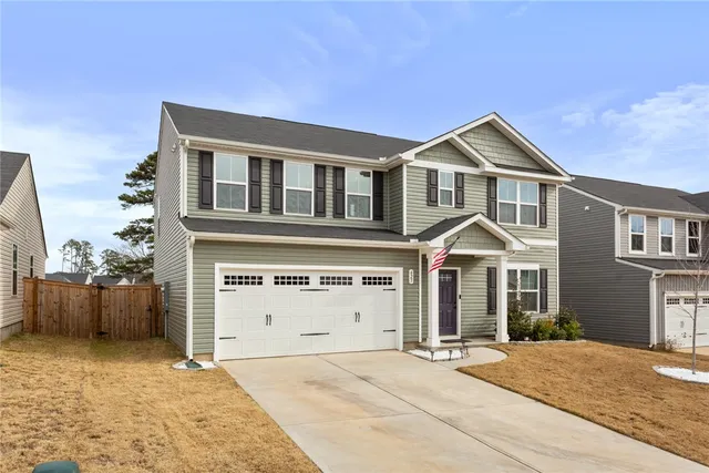 $390,000 | 625 Batchomble Lane, Greenville, SC 29605