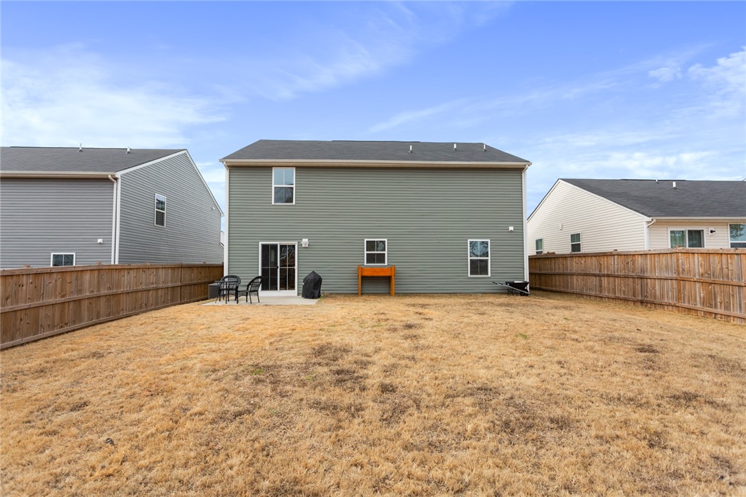 625 Batchomble Lane Greenville, SC 29605 - Photo 35 of 44