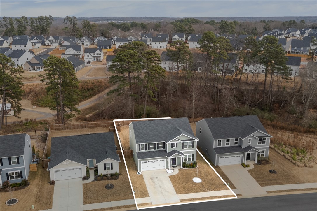 625 Batchomble Lane Greenville, SC 29605 - Photo 36 of 44