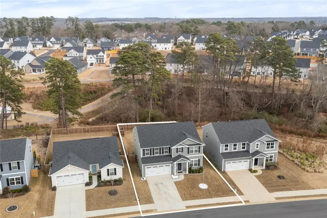 $390,000 | 625 Batchomble Lane, Greenville, SC 29605