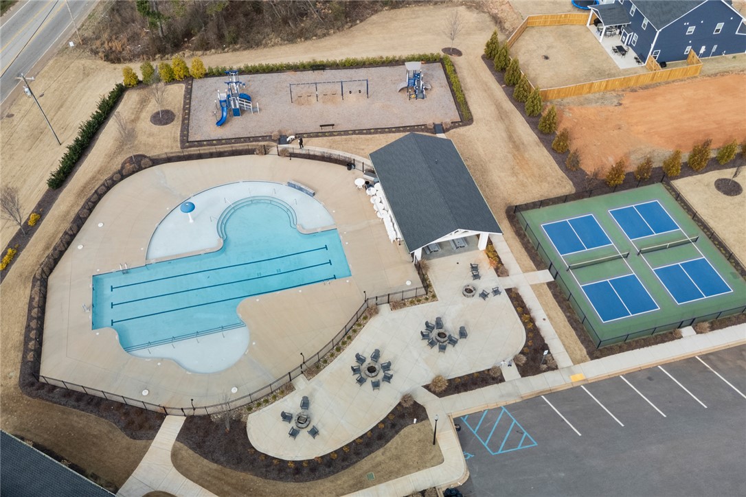 625 Batchomble Lane Greenville, SC 29605 - Photo 39 of 44