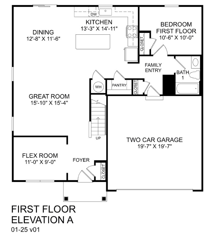 625 Batchomble Lane Greenville, SC 29605 - Photo 43 of 44