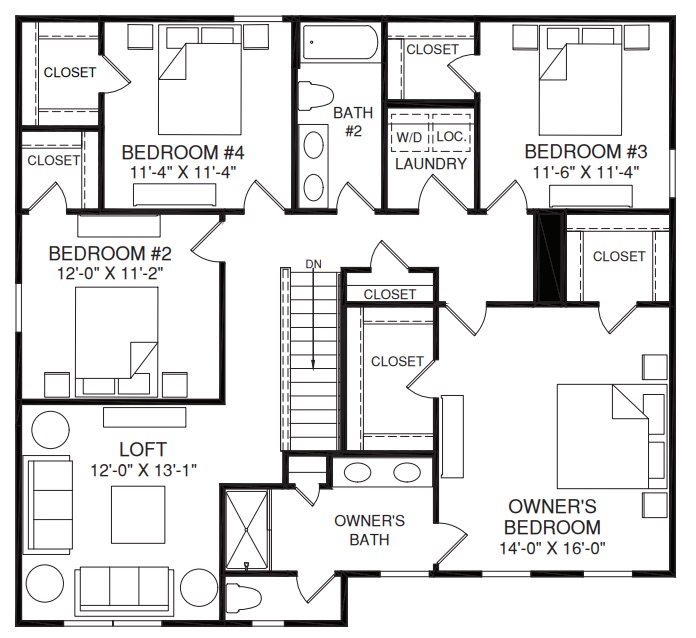 625 Batchomble Lane Greenville, SC 29605 - Photo 44 of 44