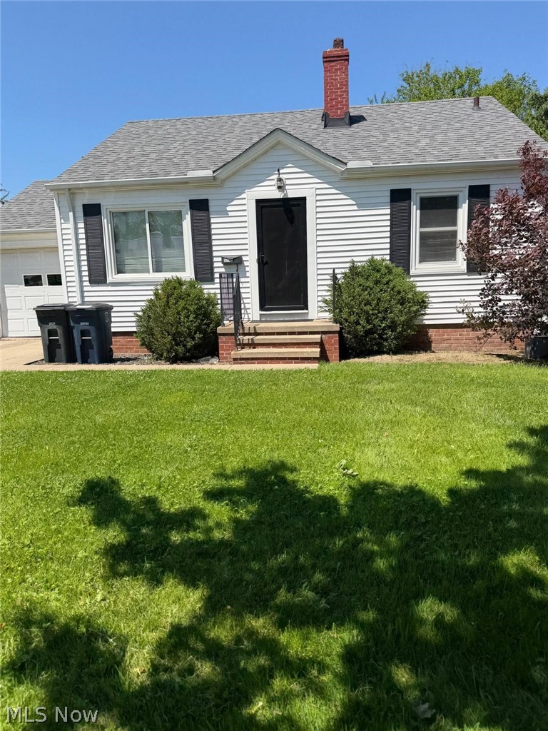 5141 Bridgewater Road Lyndhurst, OH 44124 - Photo 2 of 41