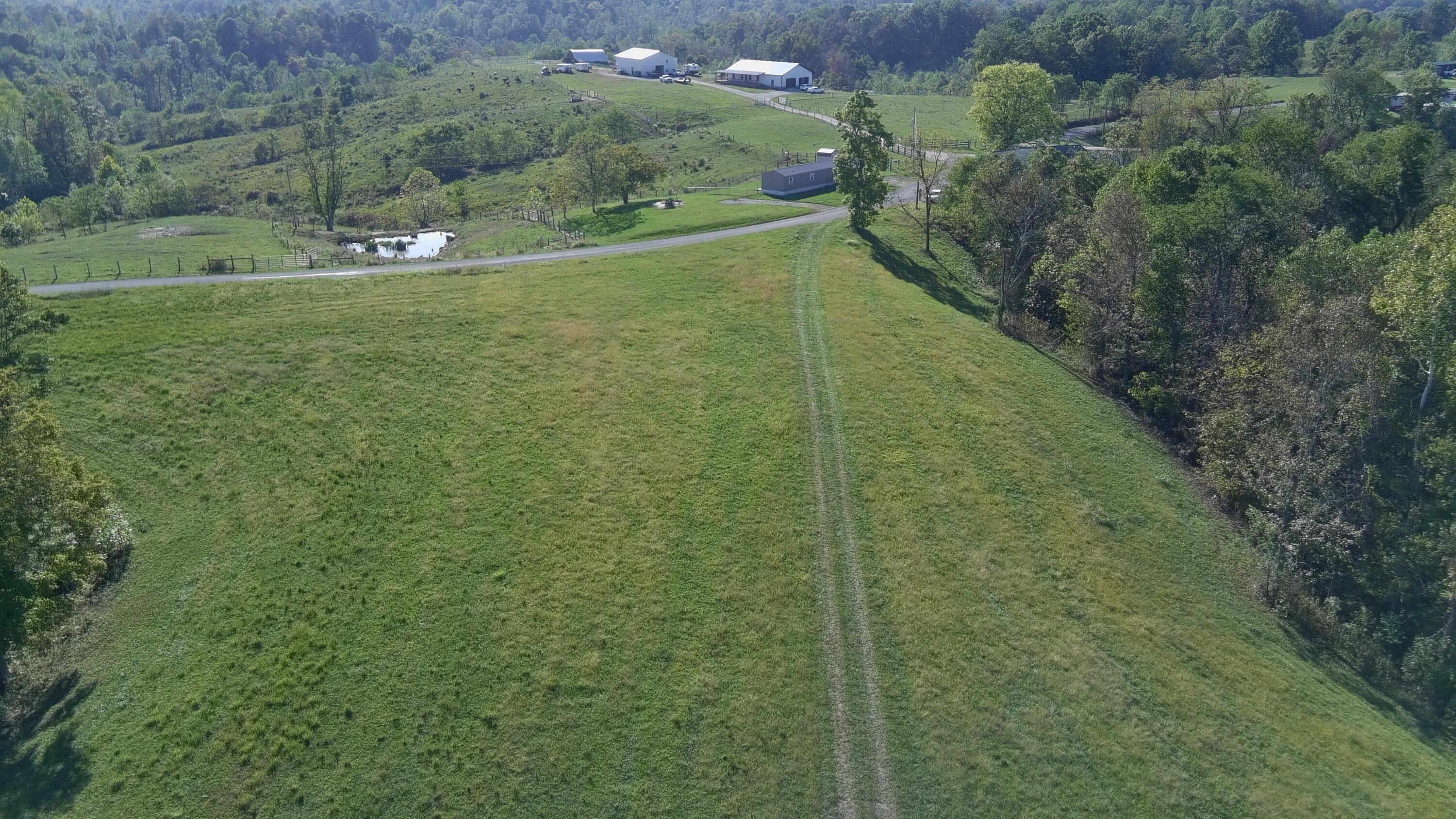 1229 Davis Road Crown City, OH 45623 - Photo 8 of 29 5828953_100DRONE_SING0228