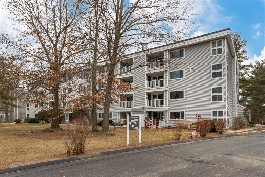 255 North Road, Unit 245 Chelmsford, MA 01824 - Photo 11 of 33 Gallery Image 11