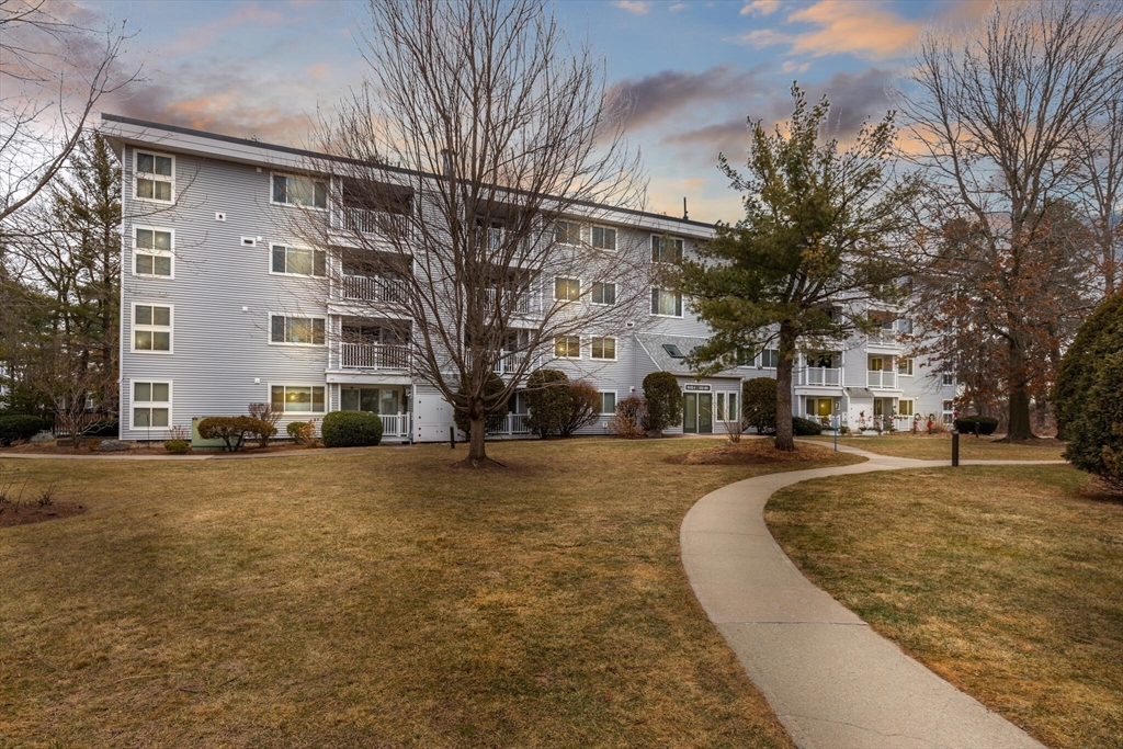 255 North Road, Unit 245 Chelmsford, MA 01824 - Photo 25 of 33 Gallery Image 25