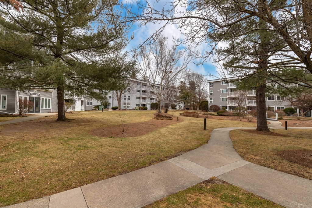 255 North Road, Unit 245 Chelmsford, MA 01824 - Photo 26 of 33 Gallery Image 26