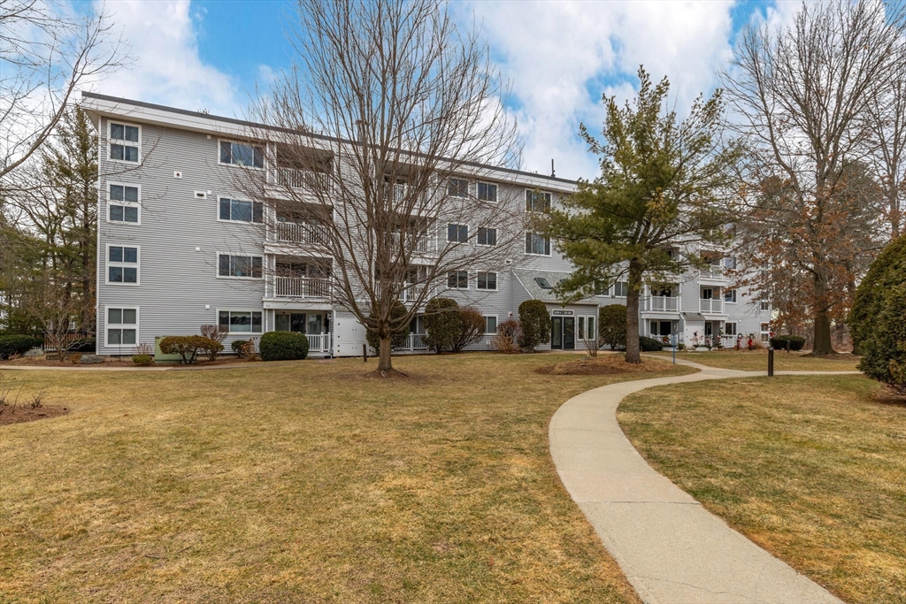 255 North Road, Unit 245 Chelmsford, MA 01824 - Photo 28 of 33 Gallery Image 28